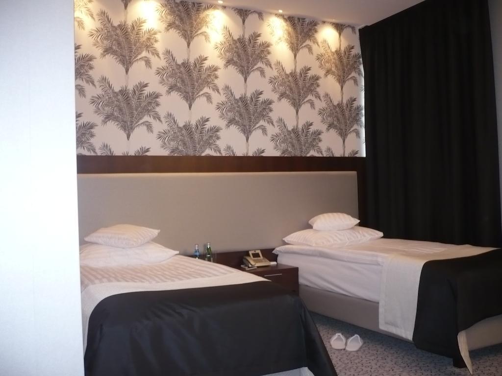 Zamek Centrum Hotel