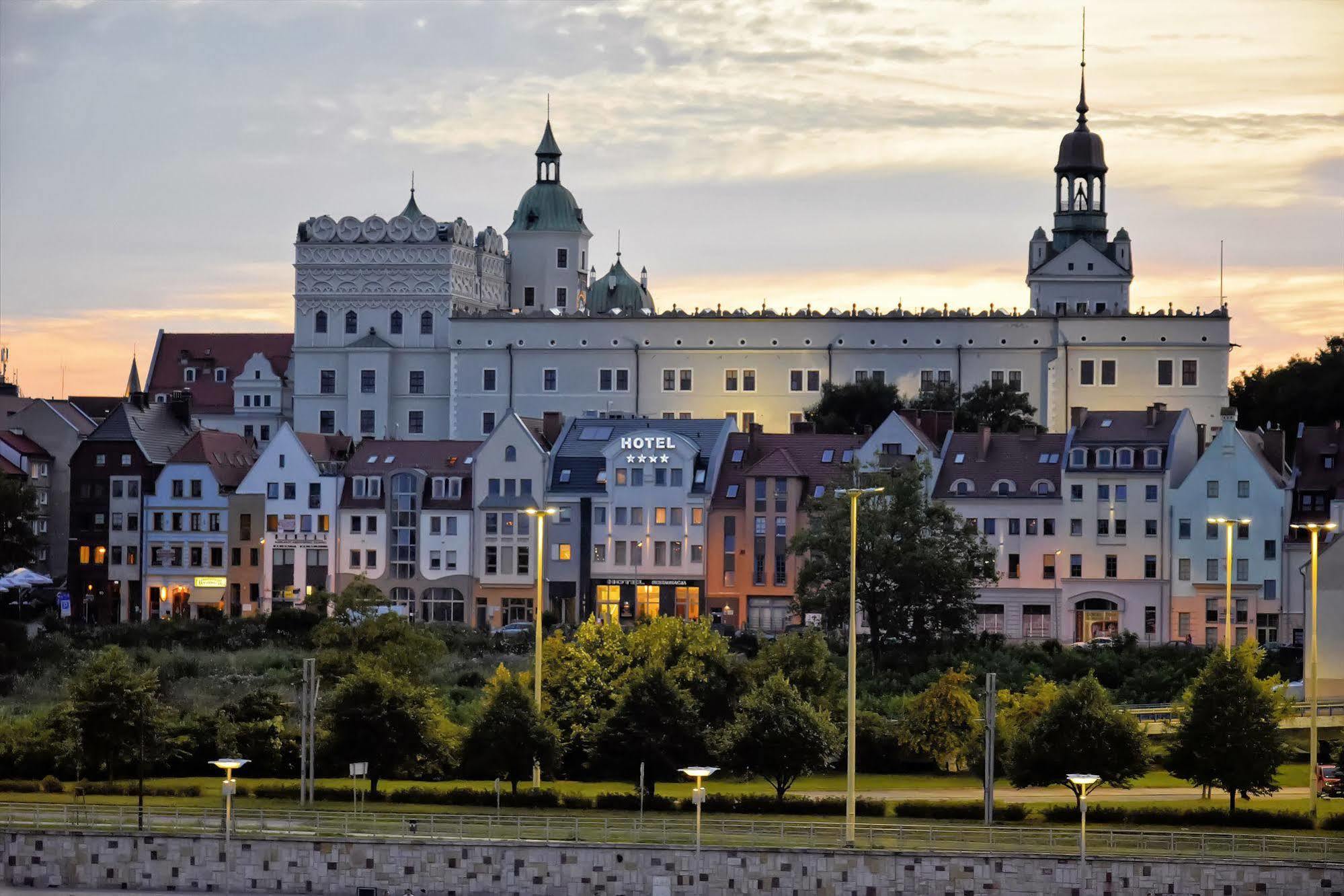 Zamek Centrum